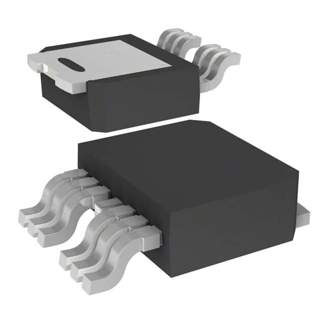 VN5E010AHTR-E STMicroelectronics electronic component