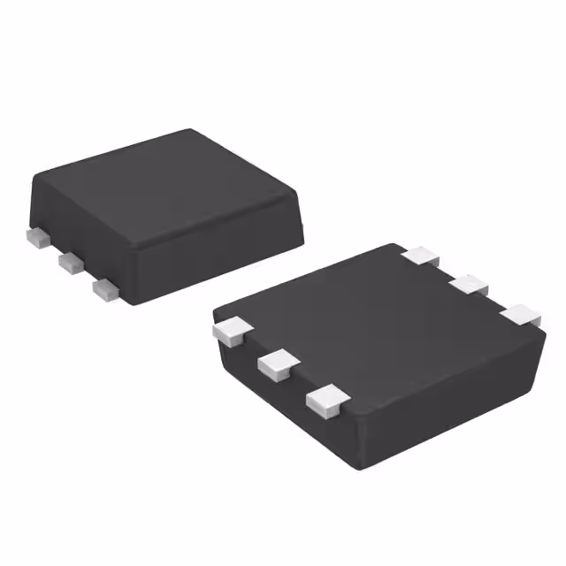 S-8240ADJ-I6T1U ABLIC Inc. electronic component