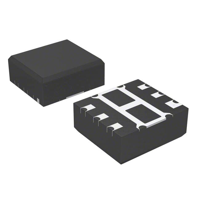 S-8355M18BD-MCD-TFG ABLIC Inc. electronic component
