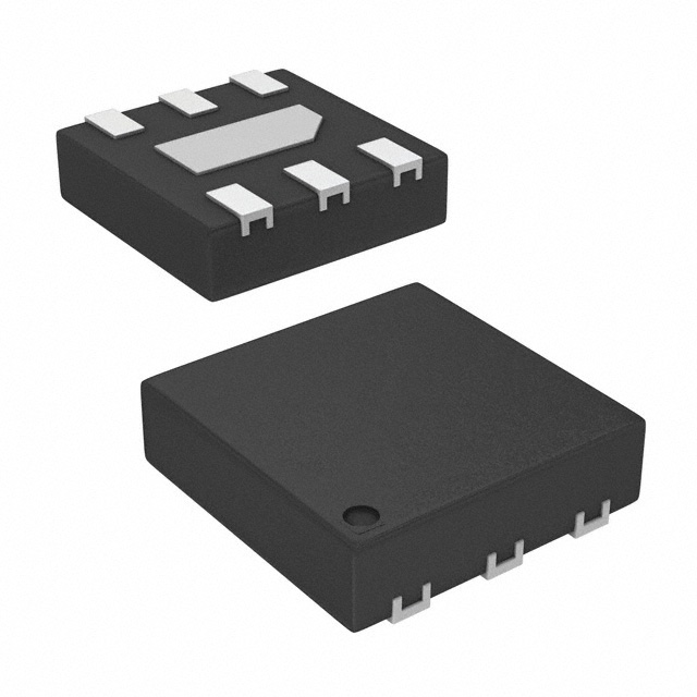 ISL28195FRUZ-T7 Renesas Electronics Corporation electronic component