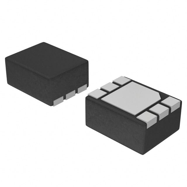 NCP349MNBKTBG onsemi electronic component
