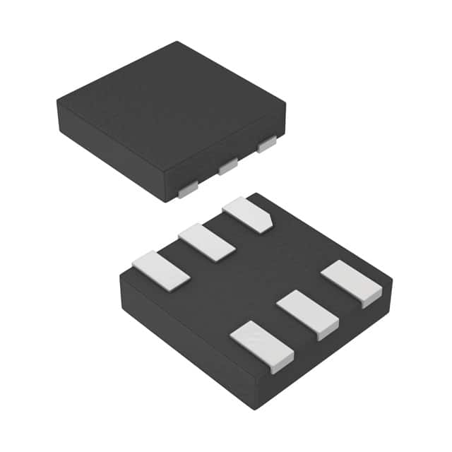 SR1UARU STMicroelectronics electronic component
