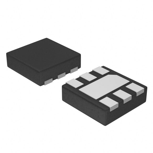 NCS20061MUTAG onsemi electronic component