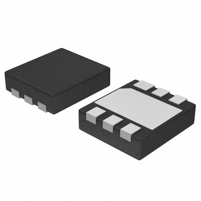 NCP398MUTBG onsemi electronic component