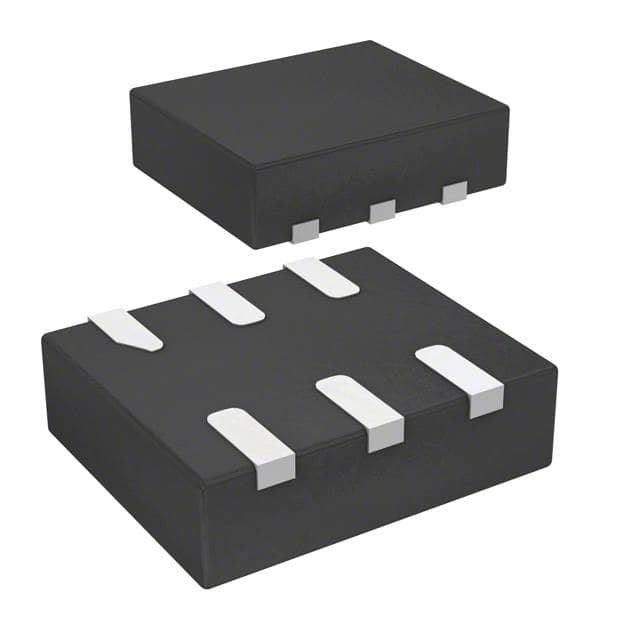 PI5A4157ZUEX Diodes Incorporated electronic component