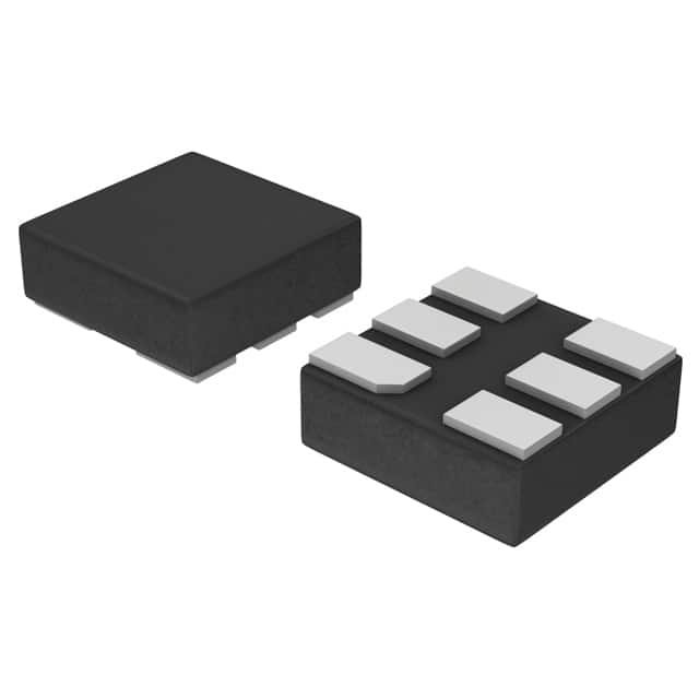 NLX1G58BMX1TCG onsemi electronic component