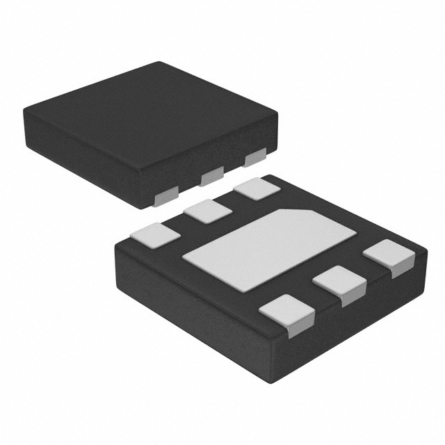 FAN5362UMP33X onsemi electronic component