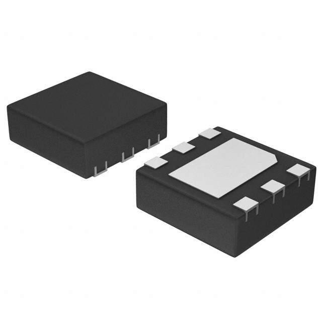 CAT6219180VP5GT4 onsemi electronic component