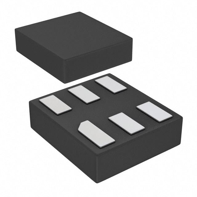 74AUP2G3404FW3-7 Diodes Incorporated electronic component