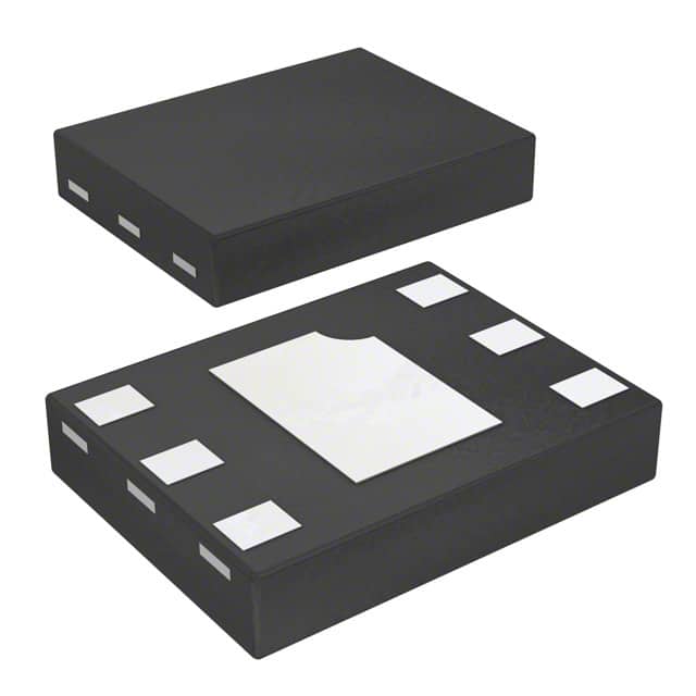 ZXRE160AFT4-7 Diodes Incorporated electronic component