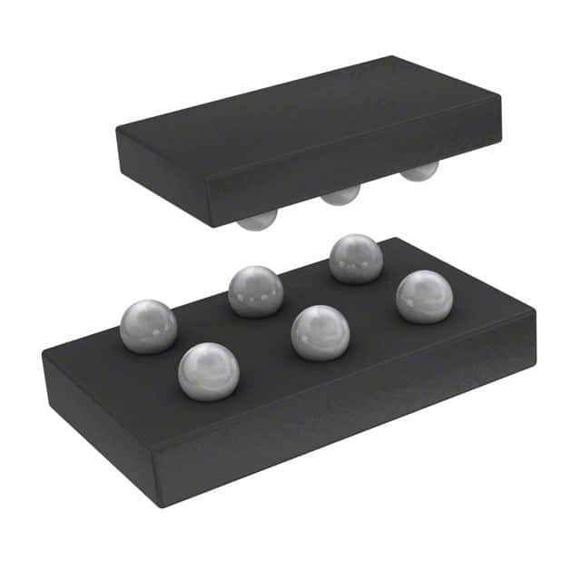 BU64241GWZ-E2 Rohm Semiconductor electronic component