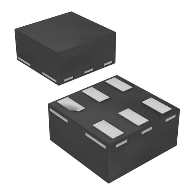 NCX2200GSH NXP USA Inc. electronic component