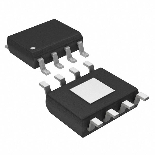 SC2598SETRC Semtech Corporation electronic component