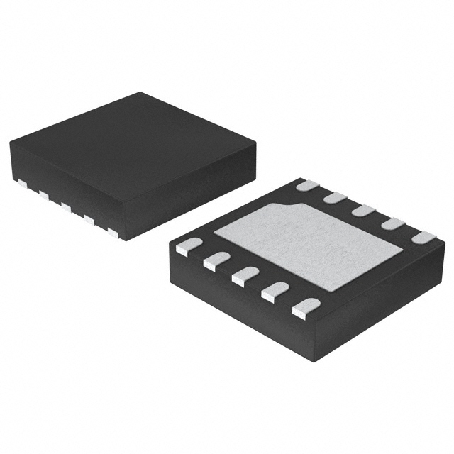 SC4501MLTRT-A0 Semtech Corporation electronic component