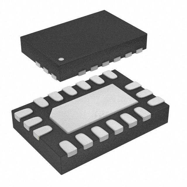 SC197ULTRT Semtech Corporation electronic component