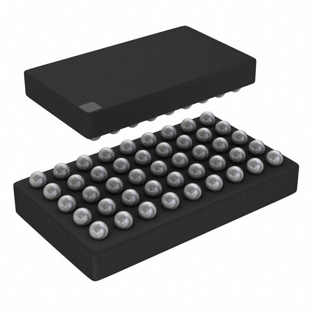 TS51111-M22WCSR Semtech Corporation electronic component