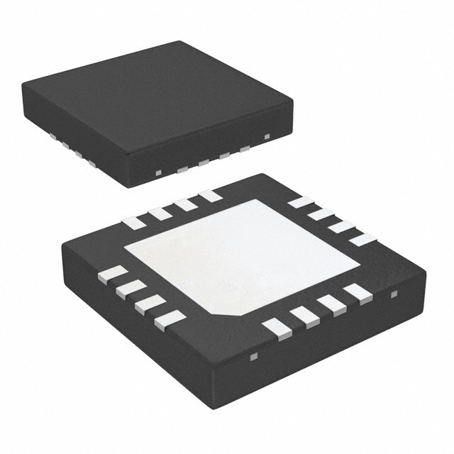 TS51221-M015QFNR Semtech Corporation electronic component