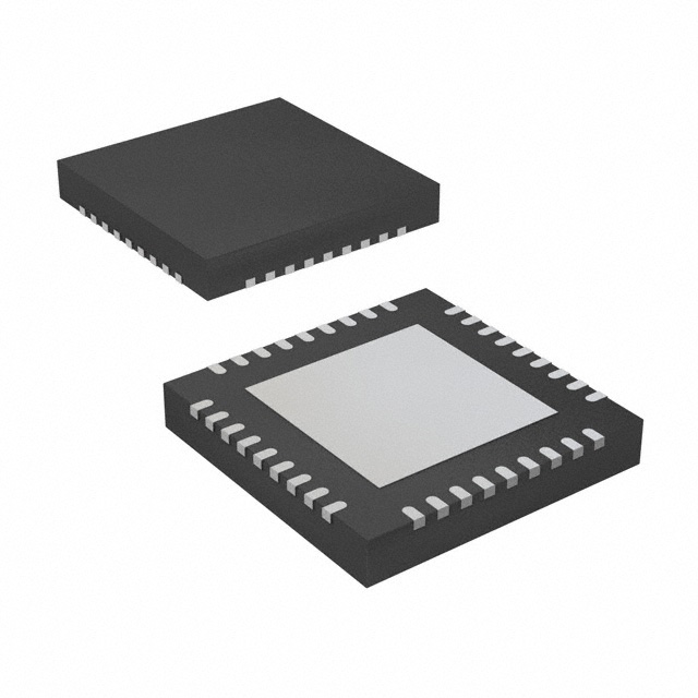 TS51111-M22QFNR Semtech Corporation electronic component