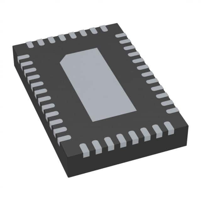 GS12281-INE3 Semtech Corporation electronic component