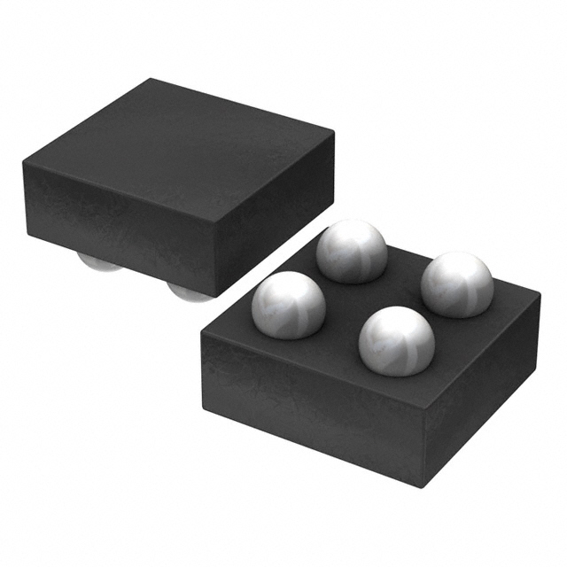SC725CSTRT Semtech Corporation electronic component