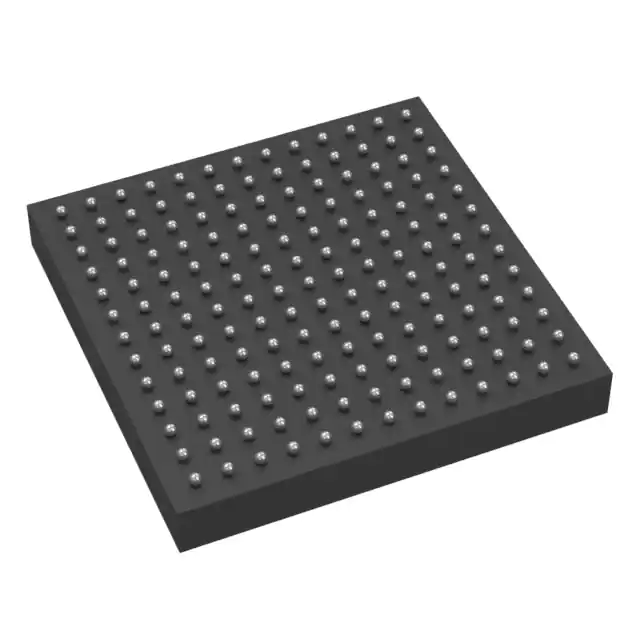GV7704-IBE3 Semtech Corporation electronic component