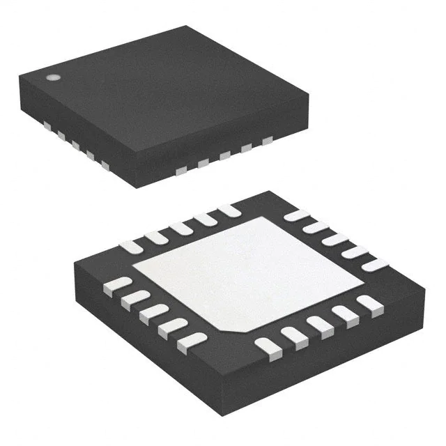 SC624AULTRT Semtech Corporation electronic component