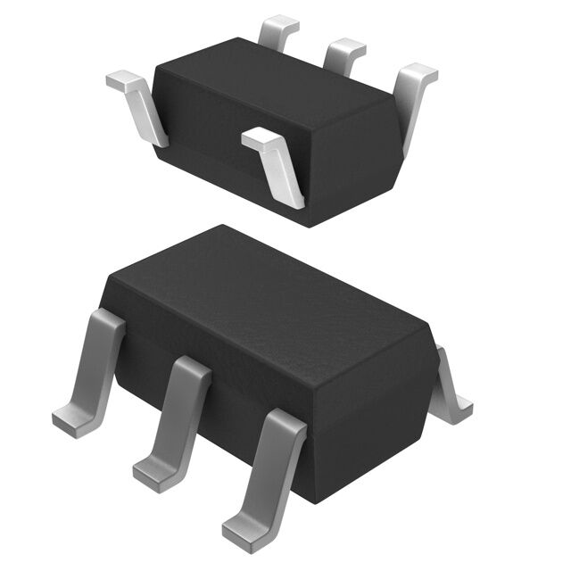 SC1548CSK.TR Semtech Corporation electronic component