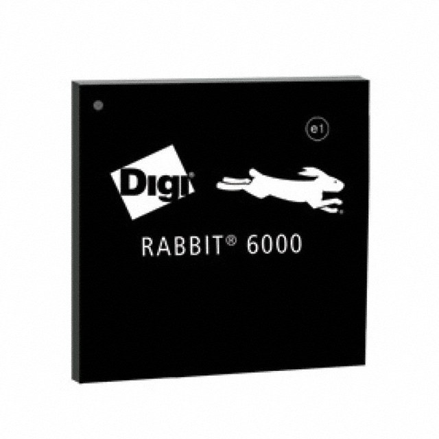 16051220 Digi electronic component