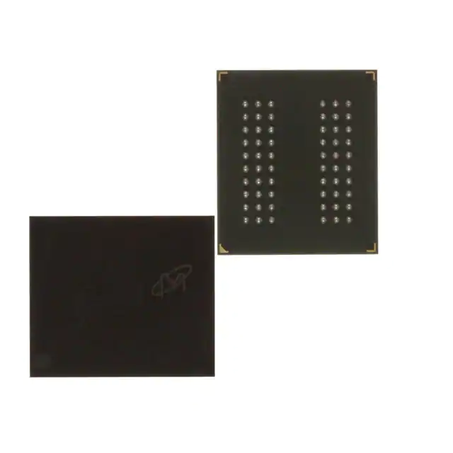 MT46H64M16LFCK-5 IT:A Micron Technology Inc. electronic component