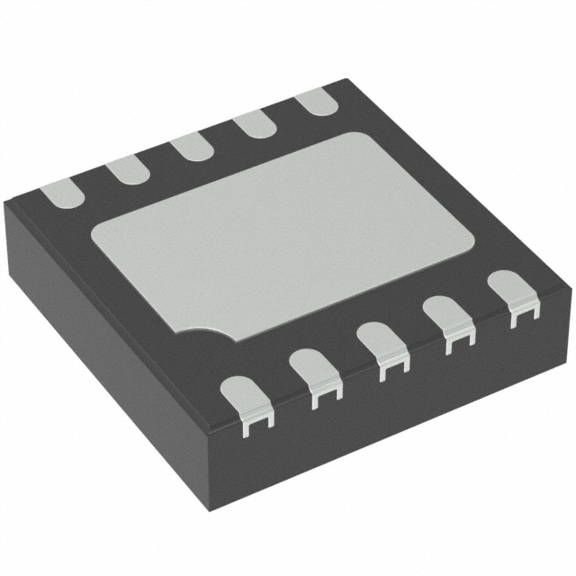 A8586KEJTR-T-2 Allegro MicroSystems electronic component