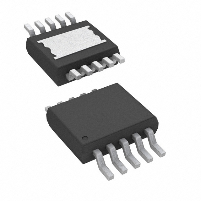 A5941KLKTR-T Allegro MicroSystems electronic component