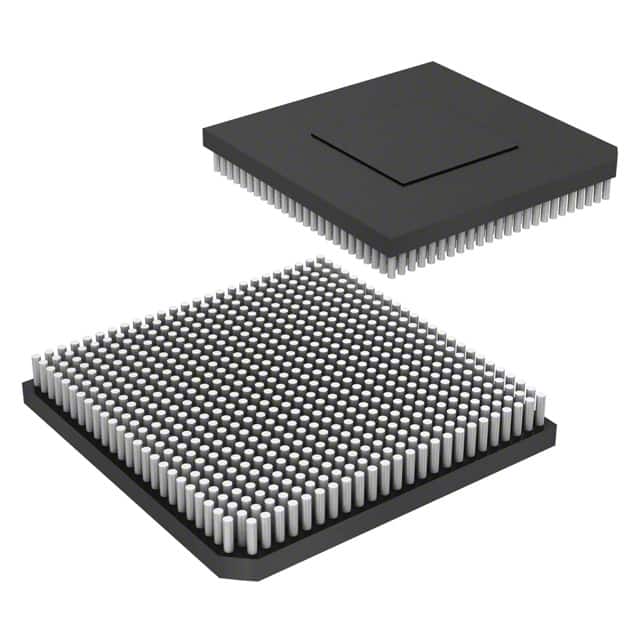 APA1000-CGS624B Microchip Technology electronic component