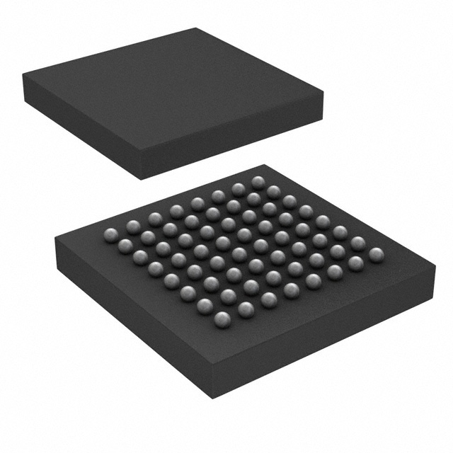 DDC316CGXGR Texas Instruments electronic component