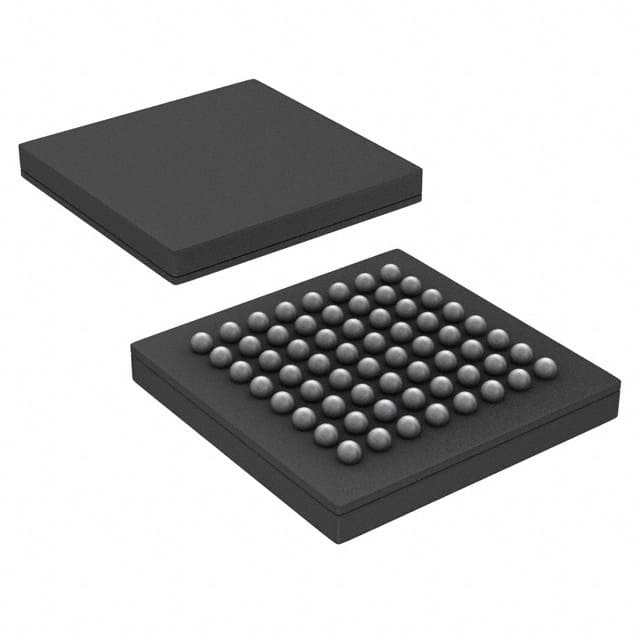 CDC7005ZVAR Texas Instruments electronic component