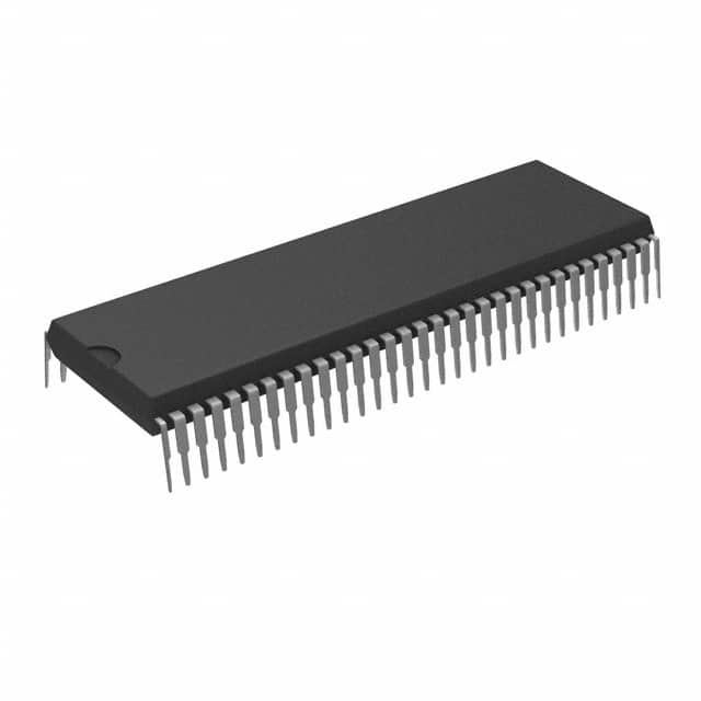 Z8018010PEG Zilog electronic component