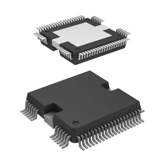TDA7572TR STMicroelectronics electronic component