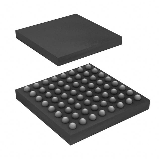 S29GL256S90DHI020 Infineon Technologies electronic component