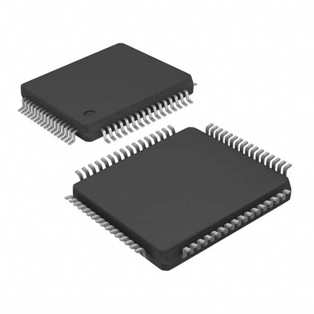KSZ8463RLI Microchip Technology electronic component