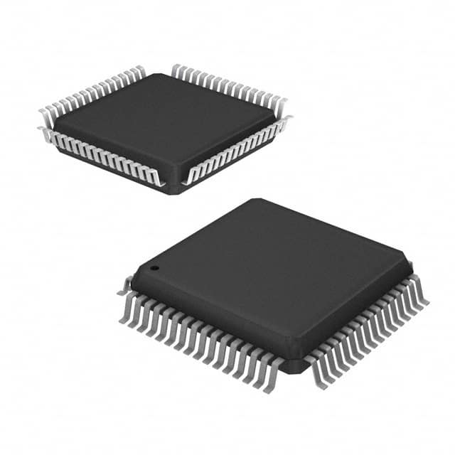 LC78615E-01US-H onsemi electronic component