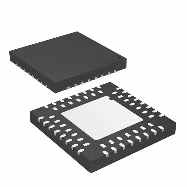 ATXMEGA128B3-MCU Microchip Technology electronic component