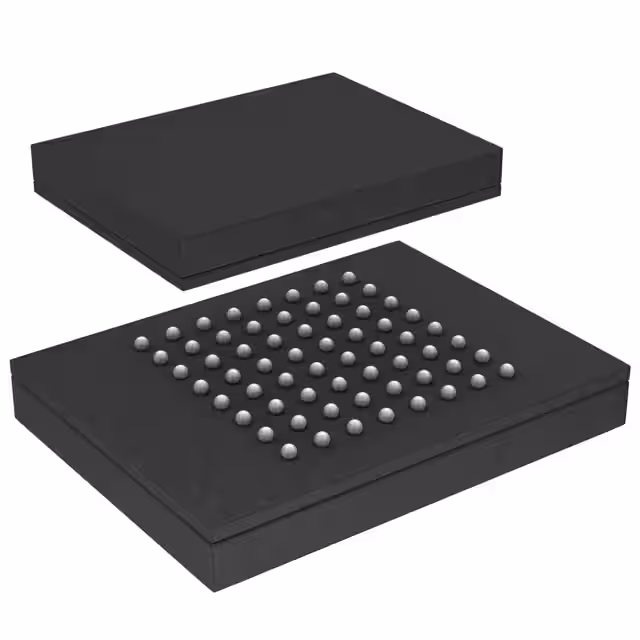 M30LW128D110ZA6 STMicroelectronics electronic component