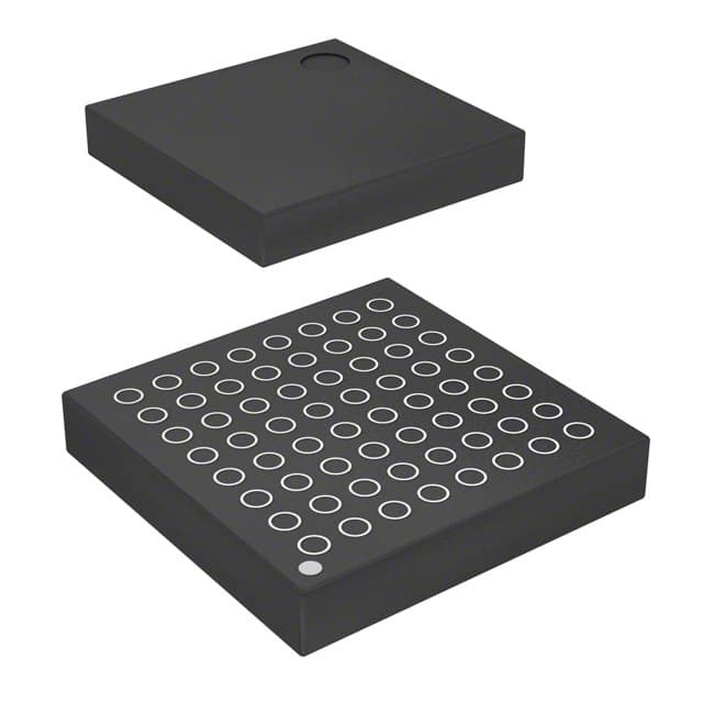 R5F5631MFDLH#U0 Renesas Electronics Corporation electronic component
