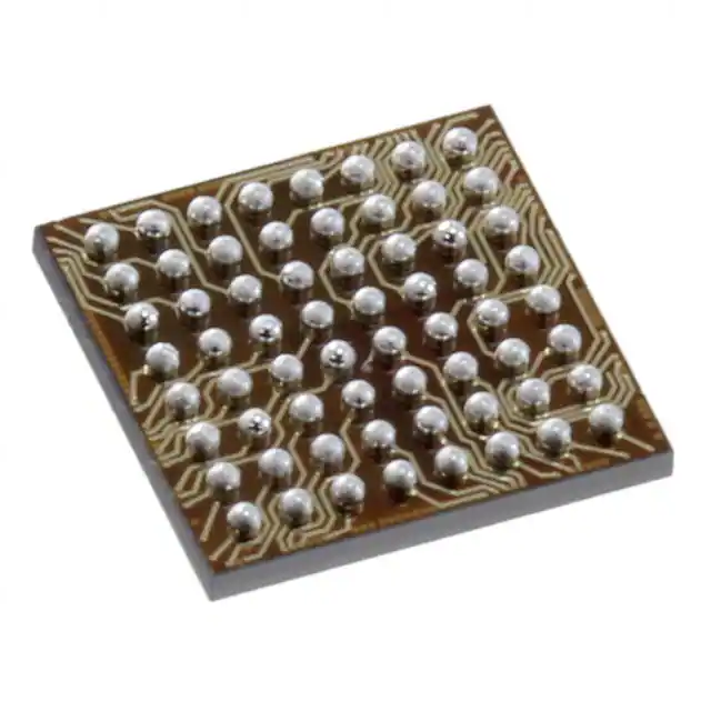 STM32F103RCY6CTR STMicroelectronics electronic component