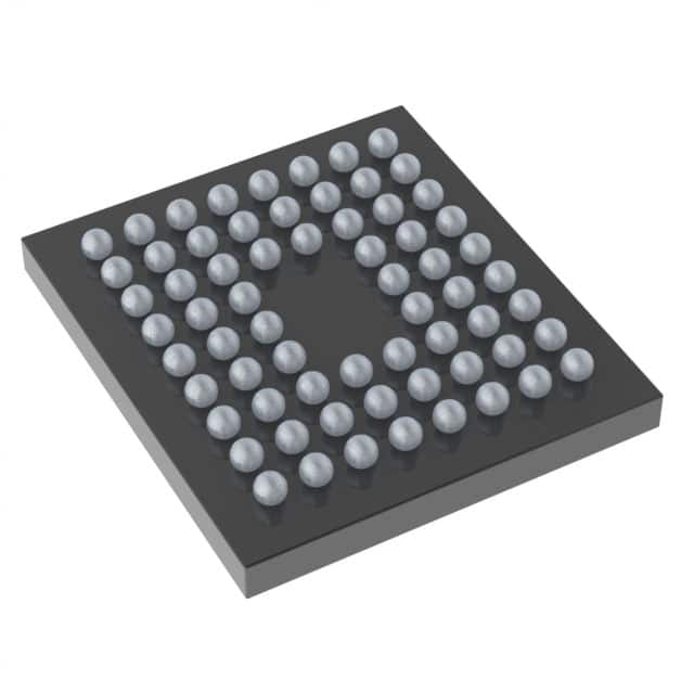 STM32F383RCY6TR STMicroelectronics electronic component