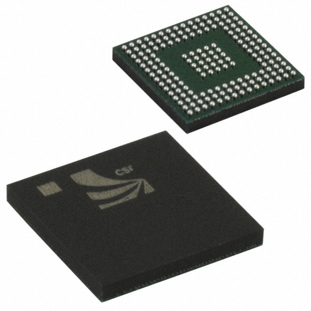 WM8310CGEB/RV Cirrus Logic Inc. electronic component