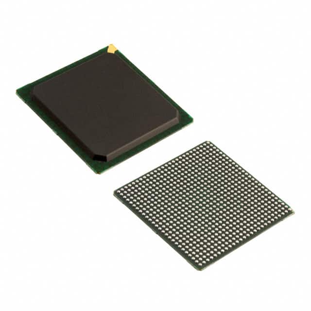 M2S090-FGG676 Microchip Technology electronic component