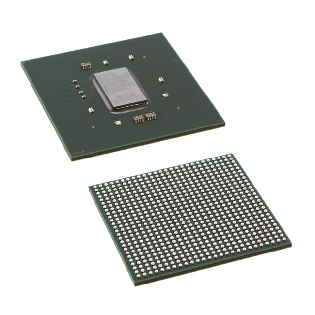 XC7Z030-1FBG676C AMD electronic component