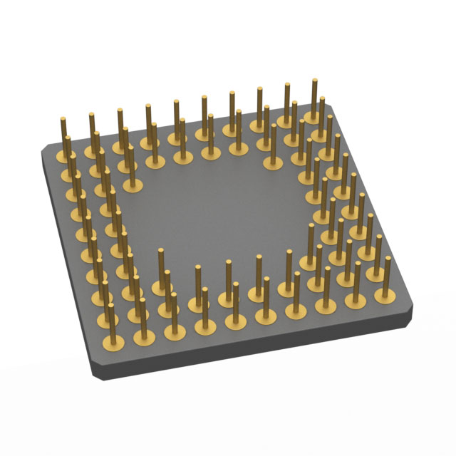 MC68882RC33A NXP USA Inc. electronic component