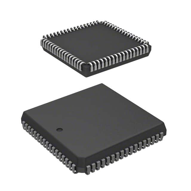 Z16C3516VSG Zilog electronic component