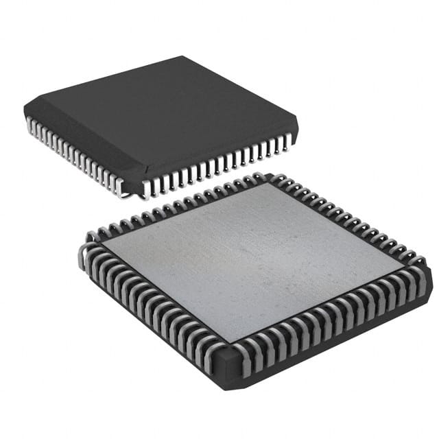 DS80C390-QCR+ Analog Devices Inc./Maxim Integrated electronic component